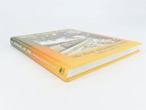 Seaboard Air Line: The Route of Courteous Service by Griffin ©1999 HC Book