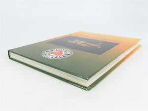 Seaboard Air Line: The Route of Courteous Service by Griffin ©1999 HC Book