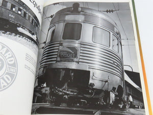 Seaboard Air Line: The Route of Courteous Service by Griffin ©1999 HC Book