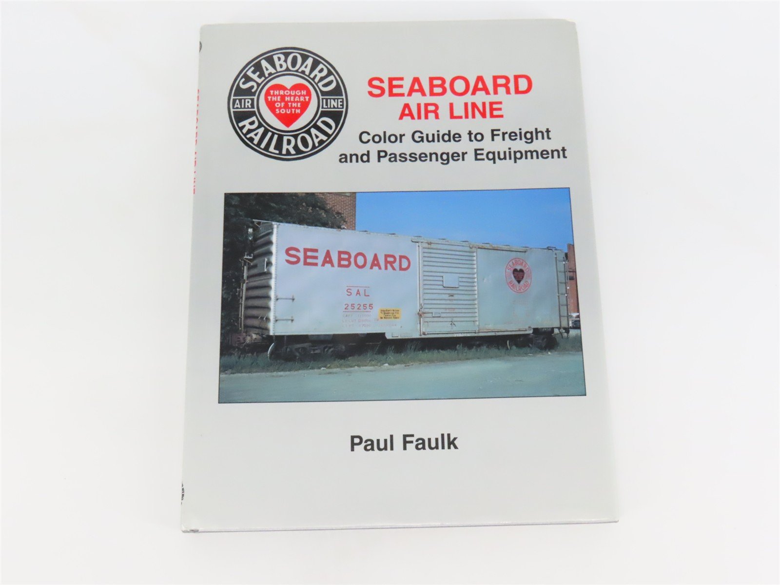 Morning Sun: Seaboard Air Line Color Guide to Freight & Passenger Equip. ©1998