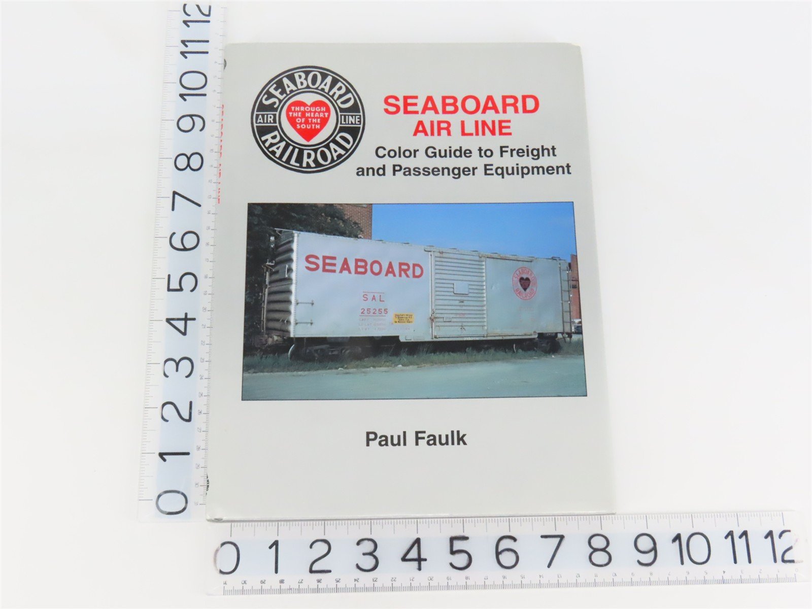 Morning Sun: Seaboard Air Line Color Guide to Freight & Passenger Equip. ©1998