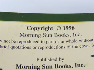 Morning Sun: Seaboard Air Line Color Guide to Freight & Passenger Equip. ©1998