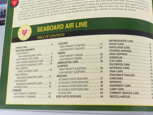 Morning Sun: Seaboard Air Line Color Guide to Freight & Passenger Equip. ©1998