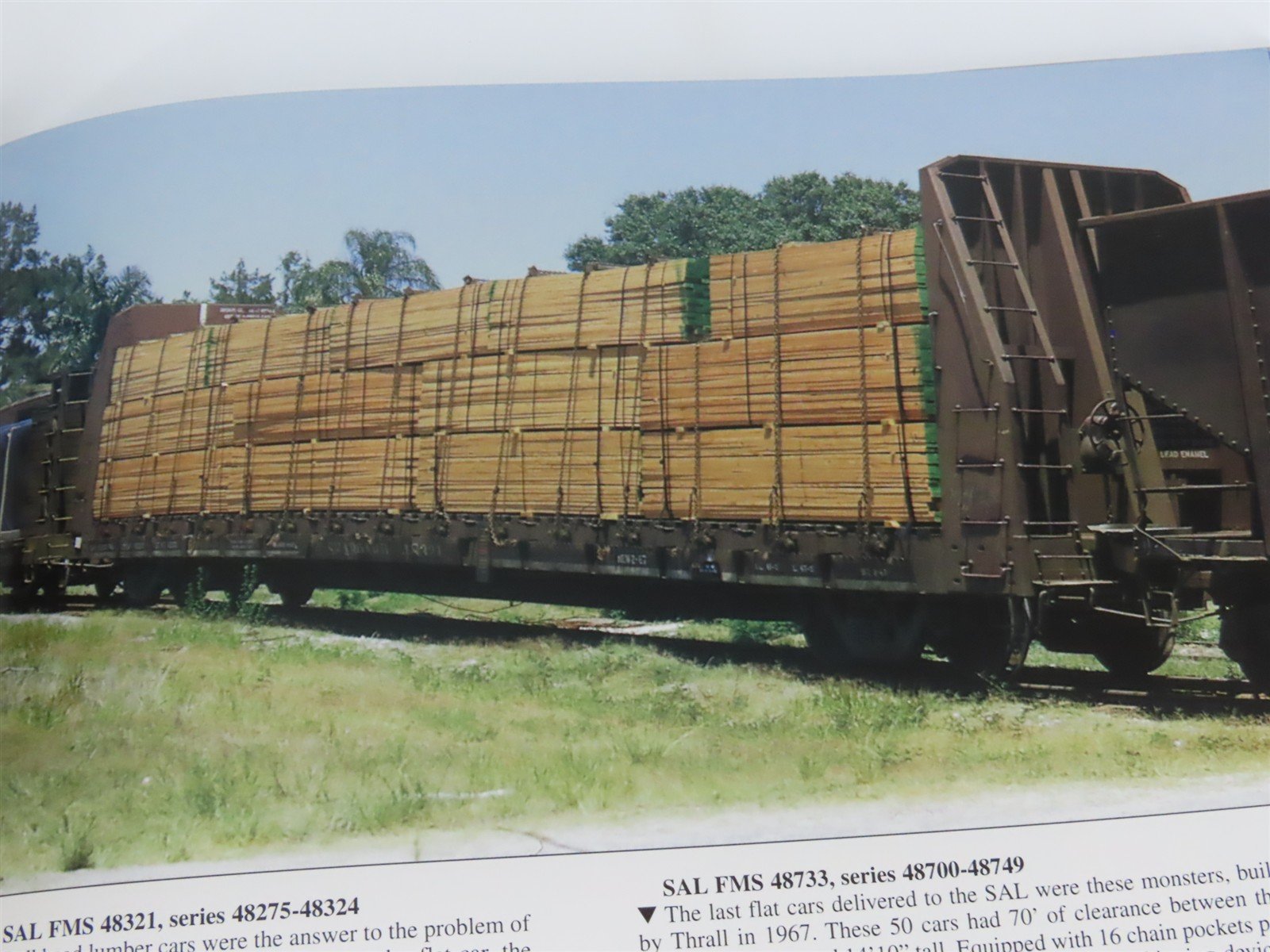 Morning Sun: Seaboard Air Line Color Guide to Freight & Passenger Equip. ©1998