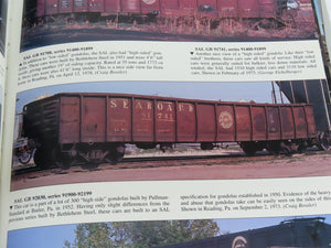 Morning Sun: Seaboard Air Line Color Guide to Freight & Passenger Equip. ©1998