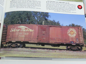 Morning Sun: Seaboard Air Line Color Guide to Freight & Passenger Equip. ©1998
