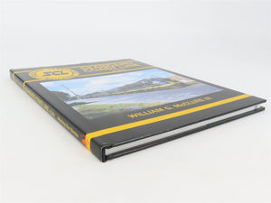 Morning Sun: Seaboard Coast Line In Color by William G McClure III ©2013 HC Book