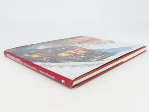 Wisconsin Central: Railroad Success Story by Dobnick & Glischinski ©1997 HC Book
