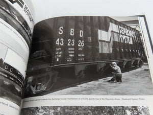 Seaboard Coast Line & Family Lines Railroad 1967-1986, A CSX Predecessor ©2004