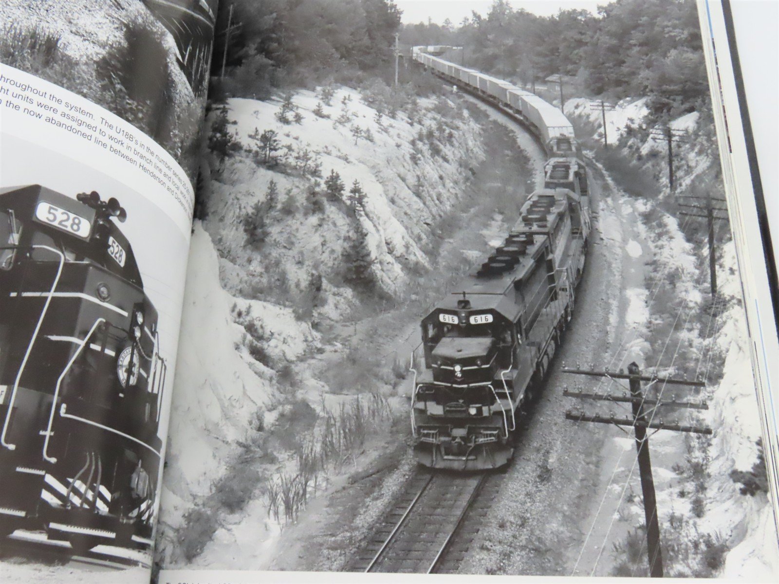 Seaboard Coast Line & Family Lines Railroad 1967-1986, A CSX Predecessor ©2004