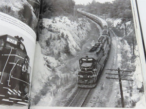 Seaboard Coast Line & Family Lines Railroad 1967-1986, A CSX Predecessor ©2004