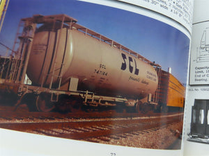 Seaboard Coast Line & Family Lines Railroad 1967-1986, A CSX Predecessor ©2004