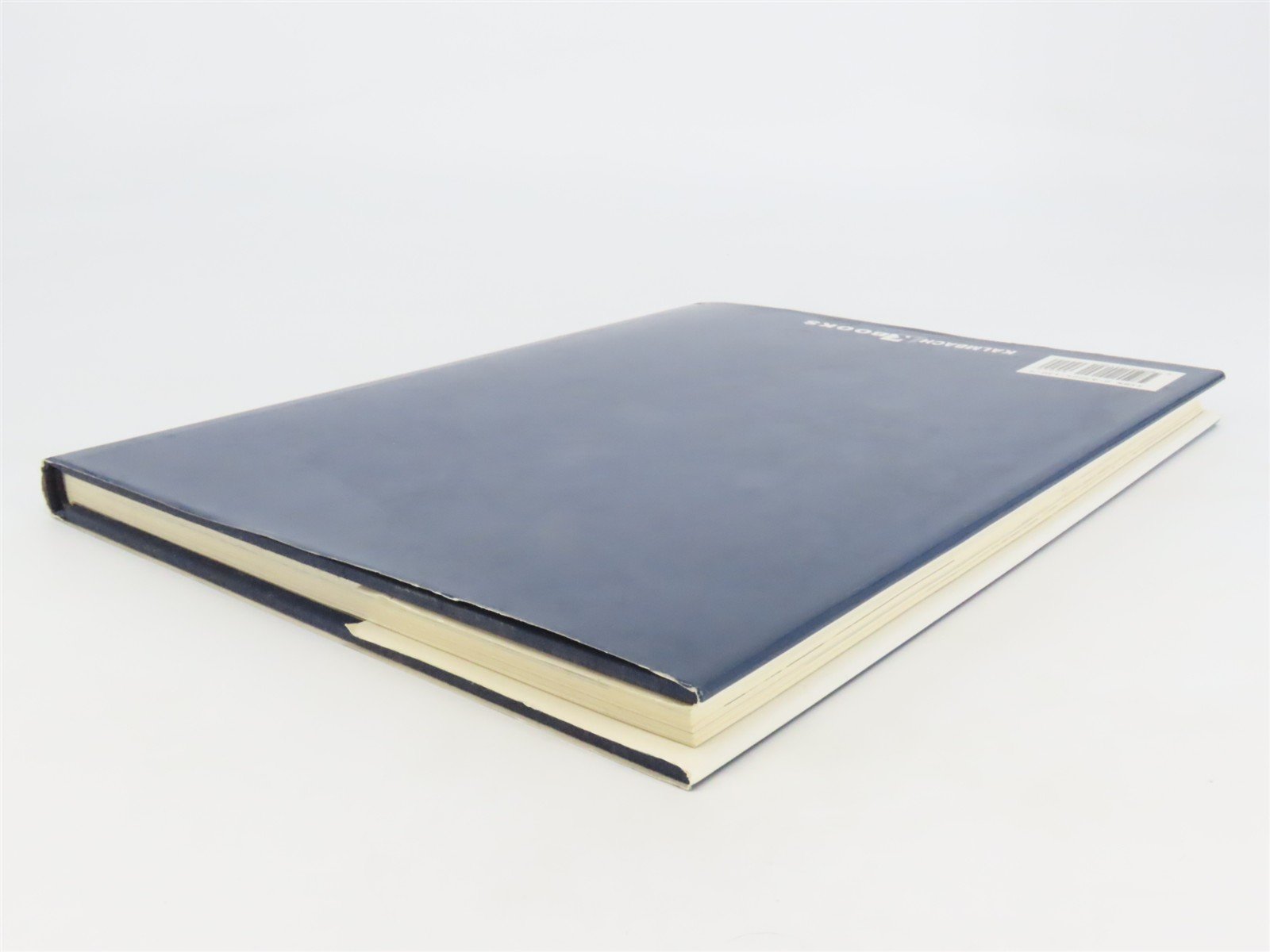 Southern Pacific's Blue Streak Merchandise by Fred Frailey ©1991 HC Book
