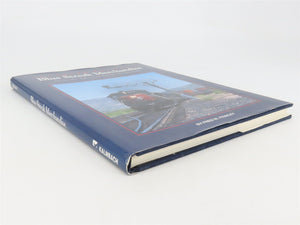 The Atlantic & Danville Railway Company by Griffin ©2007 HC Book - SEALED