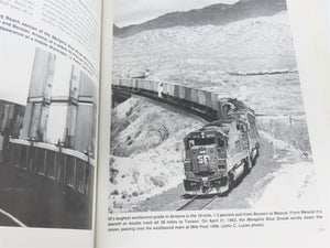 The Atlantic & Danville Railway Company by Griffin ©2007 HC Book - SEALED