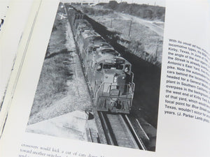 The Atlantic & Danville Railway Company by Griffin ©2007 HC Book - SEALED