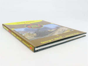 Morning Sun: Central Vermont In Color by Melvin & Plant ©2000 HC Book
