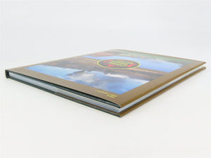 Morning Sun: Central Vermont In Color by Melvin & Plant ©2000 HC Book