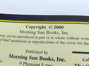 Morning Sun: Central Vermont In Color by Melvin & Plant ©2000 HC Book
