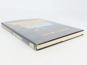 Western Maryland Railway: Fireballs & Black Diamonds by Cook & Zimmerman ©1981