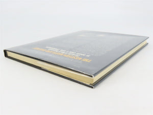 Western Maryland Railway: Fireballs & Black Diamonds by Cook & Zimmerman ©1981