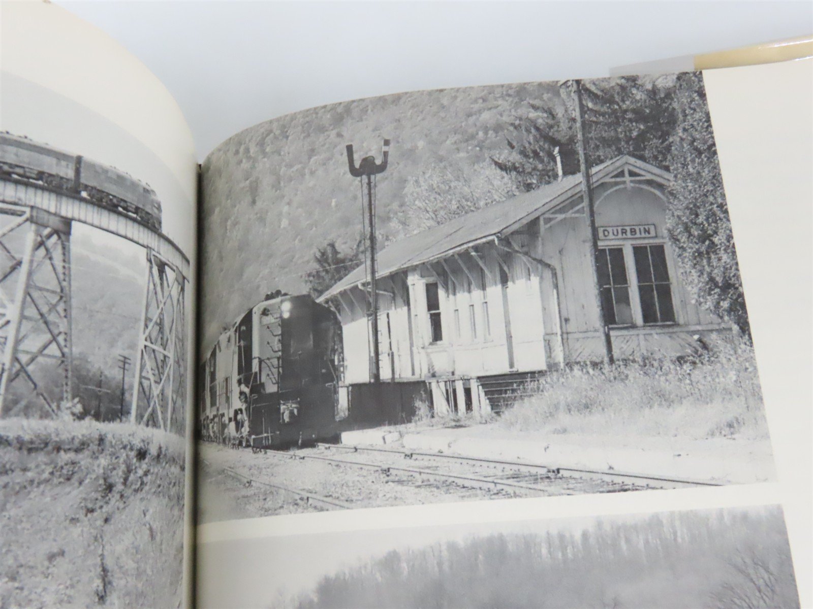 Western Maryland Railway: Fireballs & Black Diamonds by Cook & Zimmerman ©1981