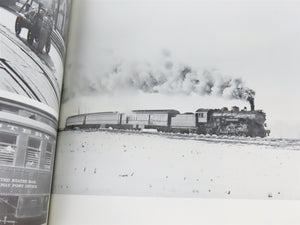 Western Maryland Railway: Fireballs & Black Diamonds by Cook & Zimmerman ©1981