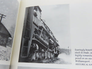 Western Maryland Railway: Fireballs & Black Diamonds by Cook & Zimmerman ©1981