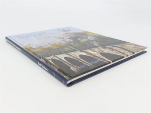 Baltimore & Ohio Pacific Locomotives by Bob Withers ©2013 HC Book