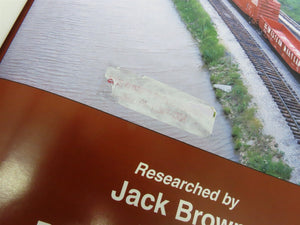 Morning Sun: Western Maryland Color Guide to Freight & Passenger Equipment ©1995