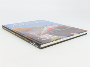Western Maryland Diesel Locomotives by P.H. Stakem & P.E. Stakem ©1997 HC Book