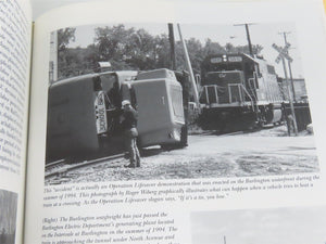 The Central Vermont Railway: A Yankee Tradition Vol. 7: 1981-1995 by Jones ©1995