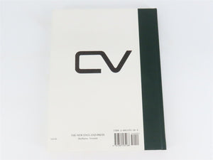 The Central Vermont Railway: A Yankee Tradition Vol. 7: 1981-1995 by Jones ©1995