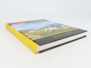 Nashville, Chattanooga & St. Louis: A History of The Dixie Line by Schult ©2002