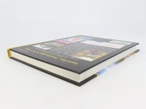 Nashville, Chattanooga & St. Louis: A History of The Dixie Line by Schult ©2002
