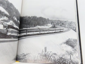 Nashville, Chattanooga & St. Louis: A History of The Dixie Line by Schult ©2002