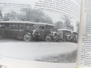 Nashville, Chattanooga & St. Louis: A History of The Dixie Line by Schult ©2002
