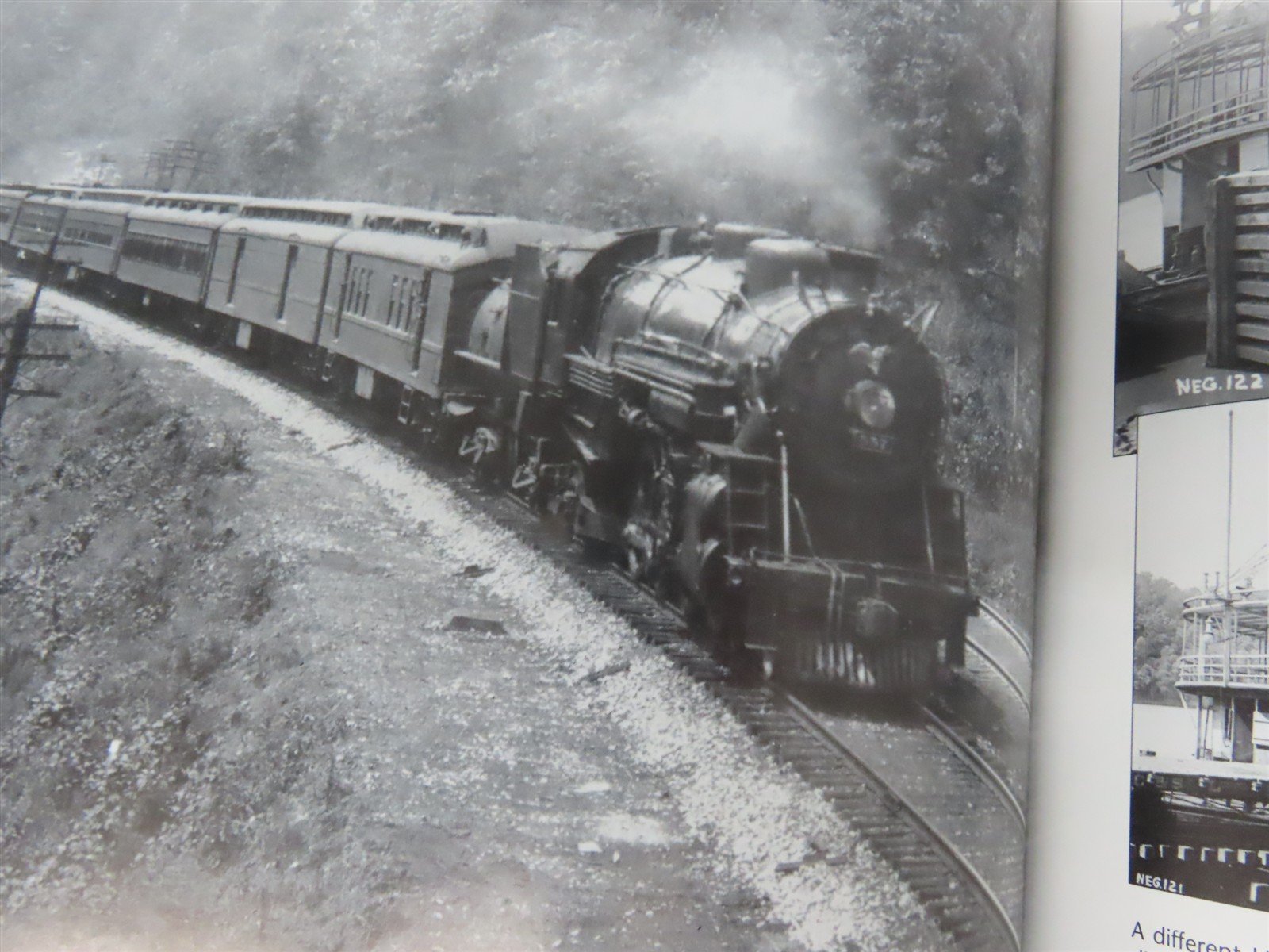 Nashville, Chattanooga & St. Louis: A History of The Dixie Line by Schult ©2002