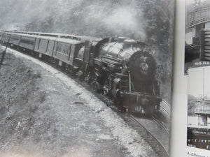 Nashville, Chattanooga & St. Louis: A History of The Dixie Line by Schult ©2002