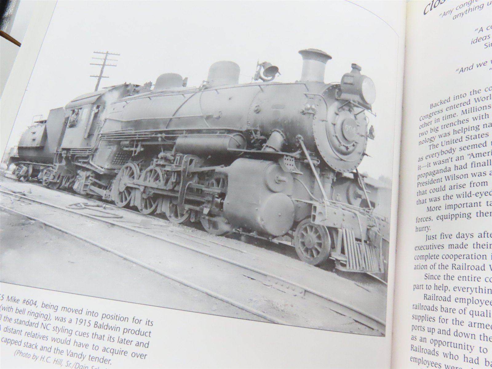 Nashville, Chattanooga & St. Louis: A History of The Dixie Line by Schult ©2002