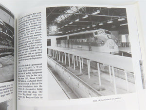 The Dixie Line: Nashville, Chattanooga & St. Louis Railway by Castner ©1995