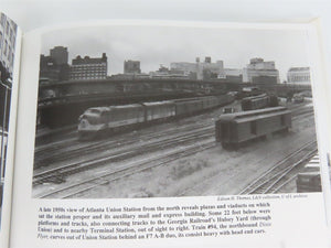 The Dixie Line: Nashville, Chattanooga & St. Louis Railway by Castner ©1995