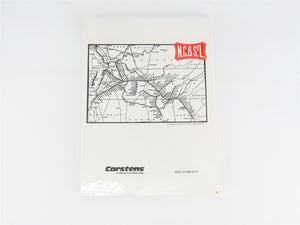 The Dixie Line: Nashville, Chattanooga & St. Louis Railway by Castner ©1995