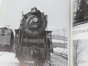 The Central Vermont Railway: A Yankee Tradition Vol. 5: 1941-1960 by Jones ©1982