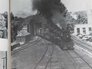 The Central Vermont Railway: A Yankee Tradition Vol. 5: 1941-1960 by Jones ©1982