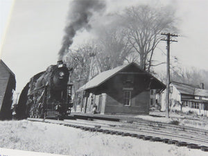 The Central Vermont Railway: A Yankee Tradition Vol. 5: 1941-1960 by Jones ©1982