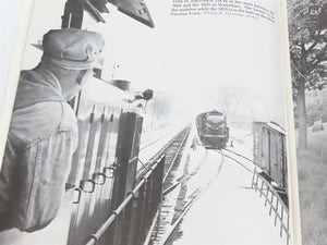 The Central Vermont Railway: A Yankee Tradition Vol. 6: 1961-1981 by Jones ©1982