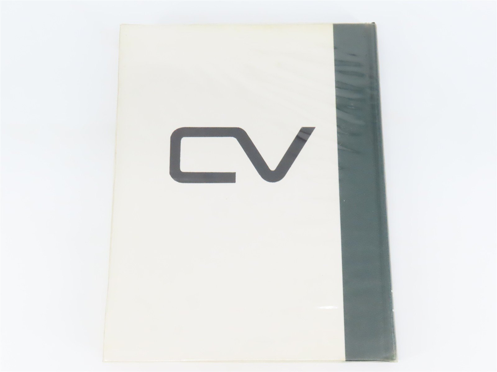 The Central Vermont Railway: A Yankee Tradition Vol. 6: 1961-1981 by Jones ©1982