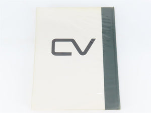 The Central Vermont Railway: A Yankee Tradition Vol. 6: 1961-1981 by Jones ©1982