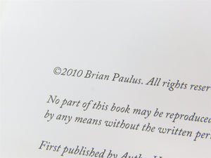 The Western Maryland Railway by Brian Paulus ©2010 SC Book